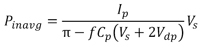 Equation 2